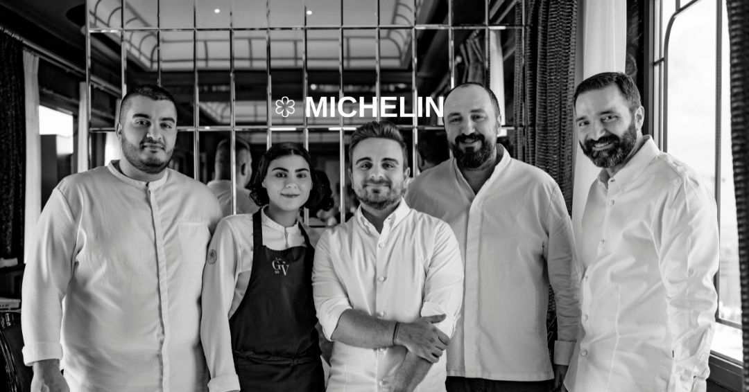 Le GV Awarded a Michelin Star Once Again: Excellence in Maltese Fine Dining