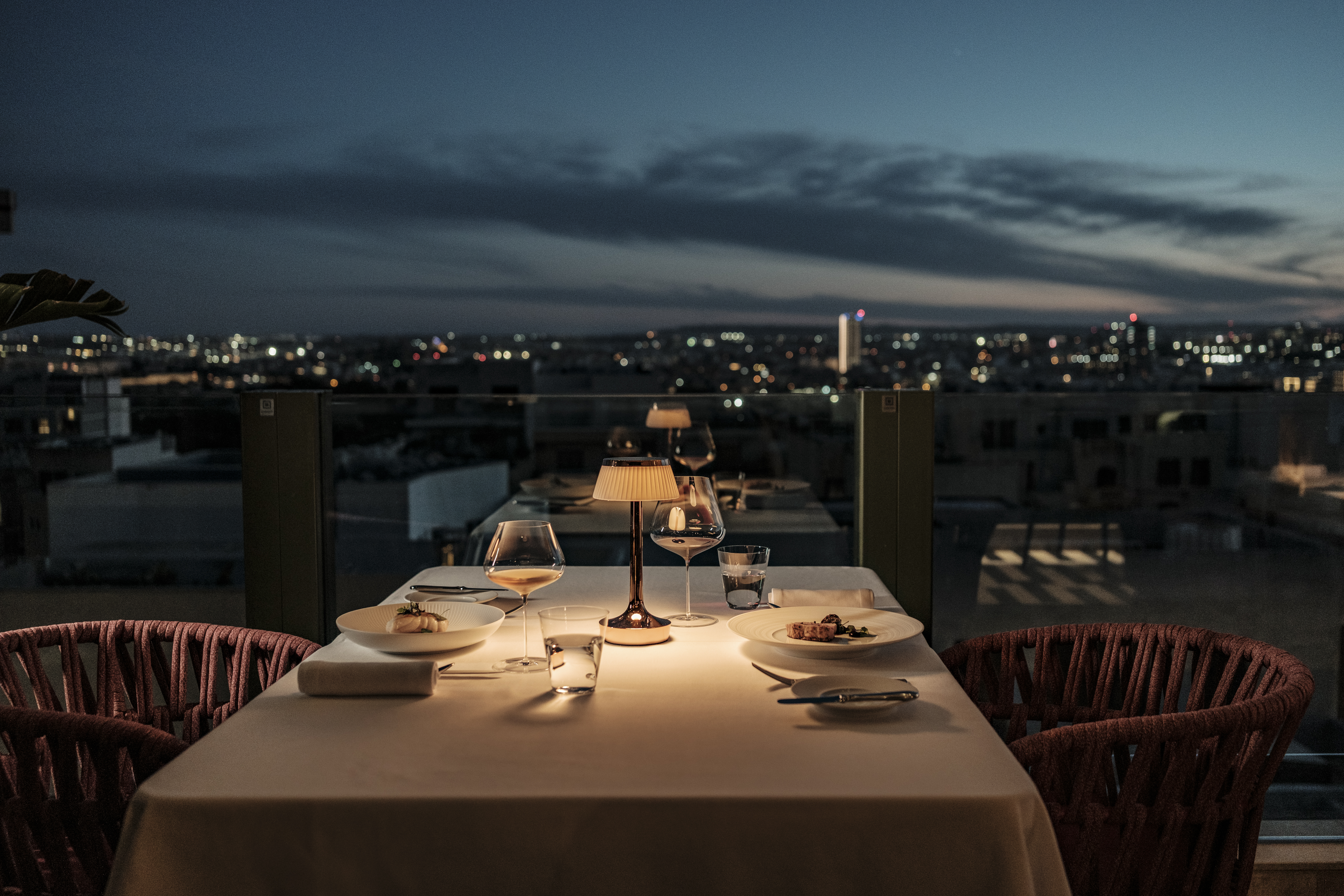 Valentine’s Day Fine Dining in Malta: A Romantic Experience at Le GV
