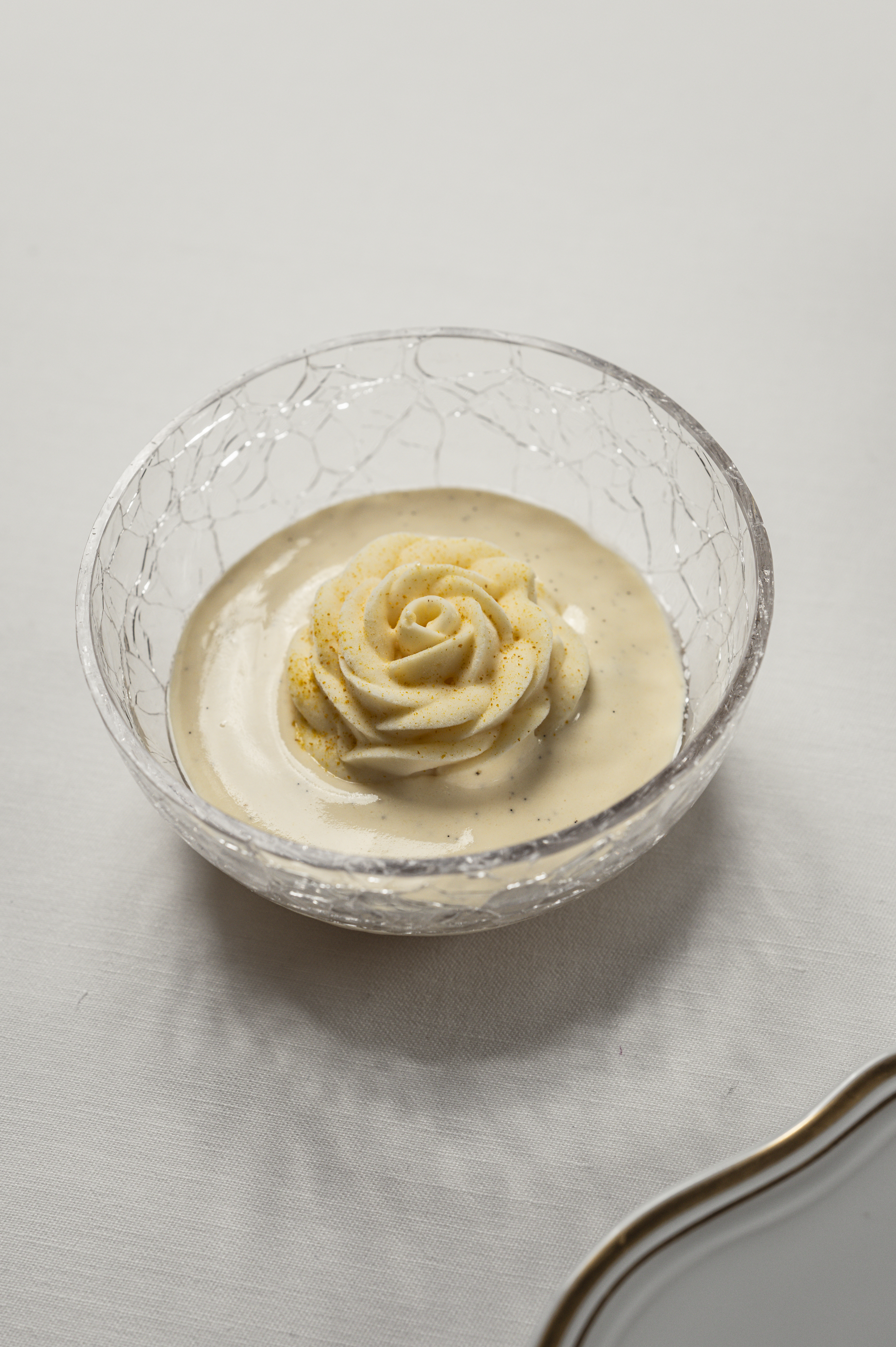 Treat Your Mum to Michelin Dining at Le GV