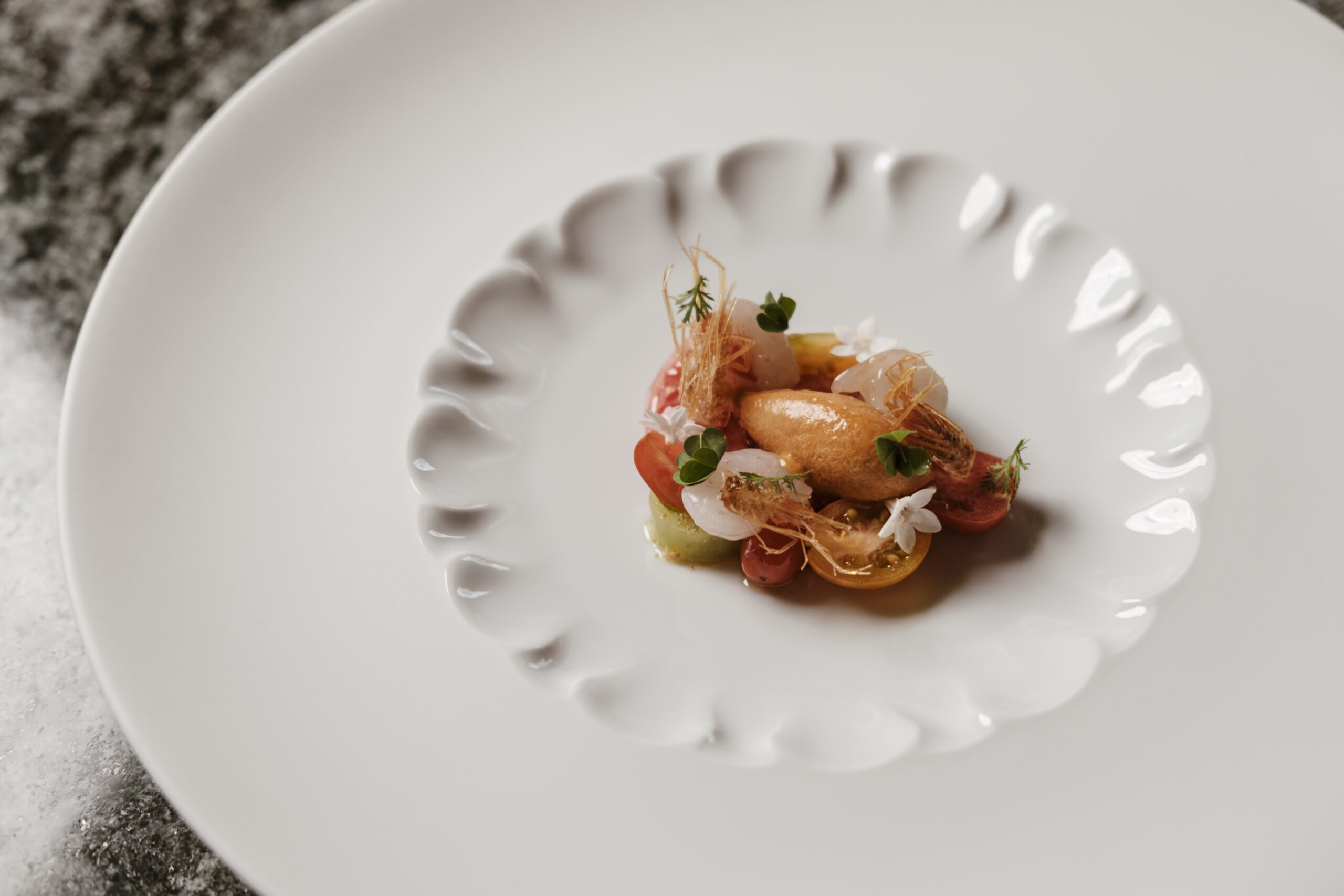Seasonal Dining Malta | From Market to Menu at Le GV