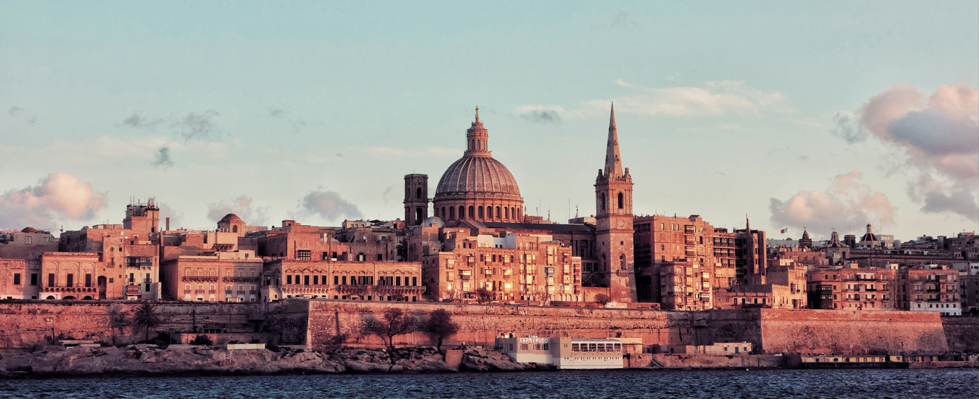 Why Food Lovers Choose Malta