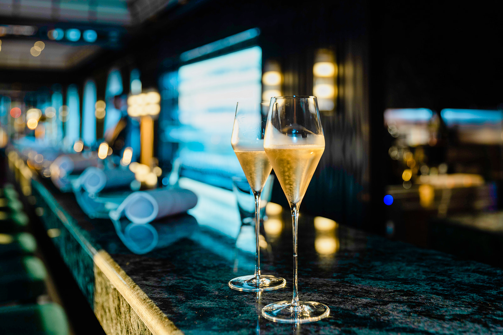 A New Season for Dining at Le GV